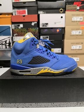 Jordan Air Jordan 5 Retro Laney CD2720-400